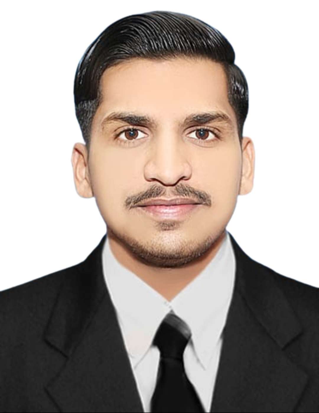 Candidate Image
