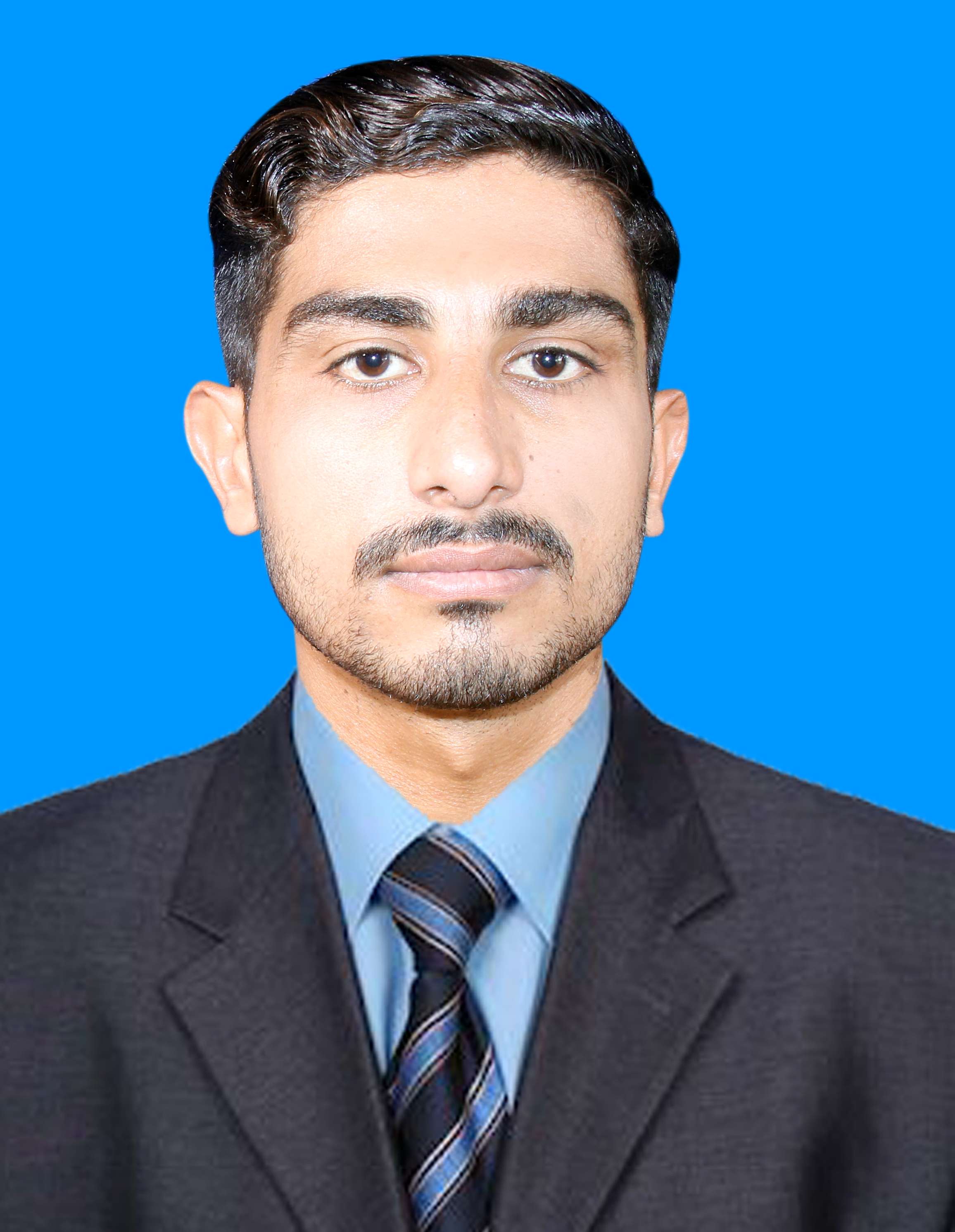 Candidate Image