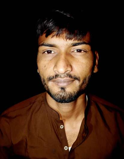 Candidate Image