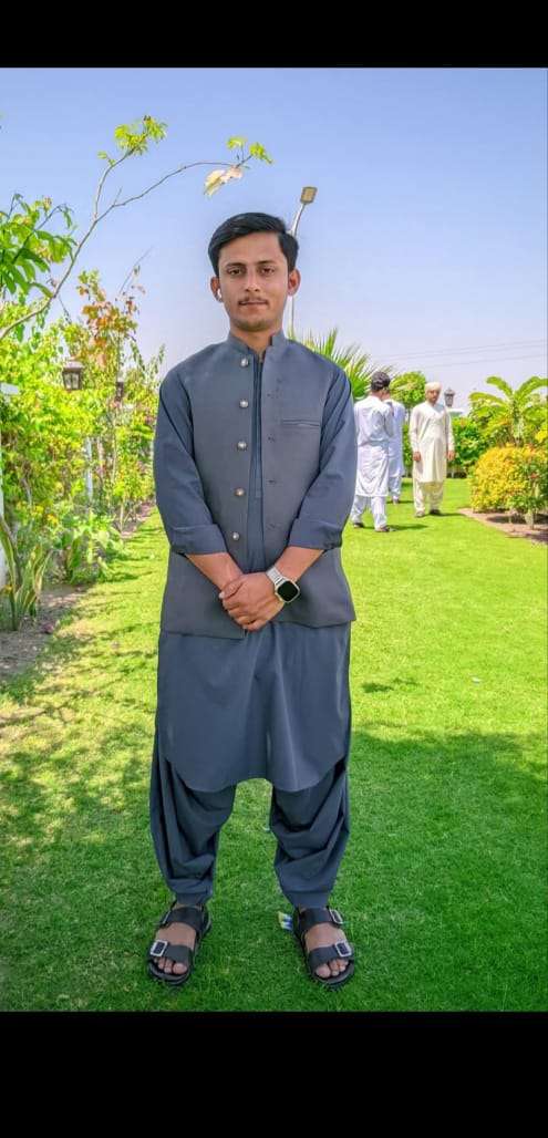Candidate Image