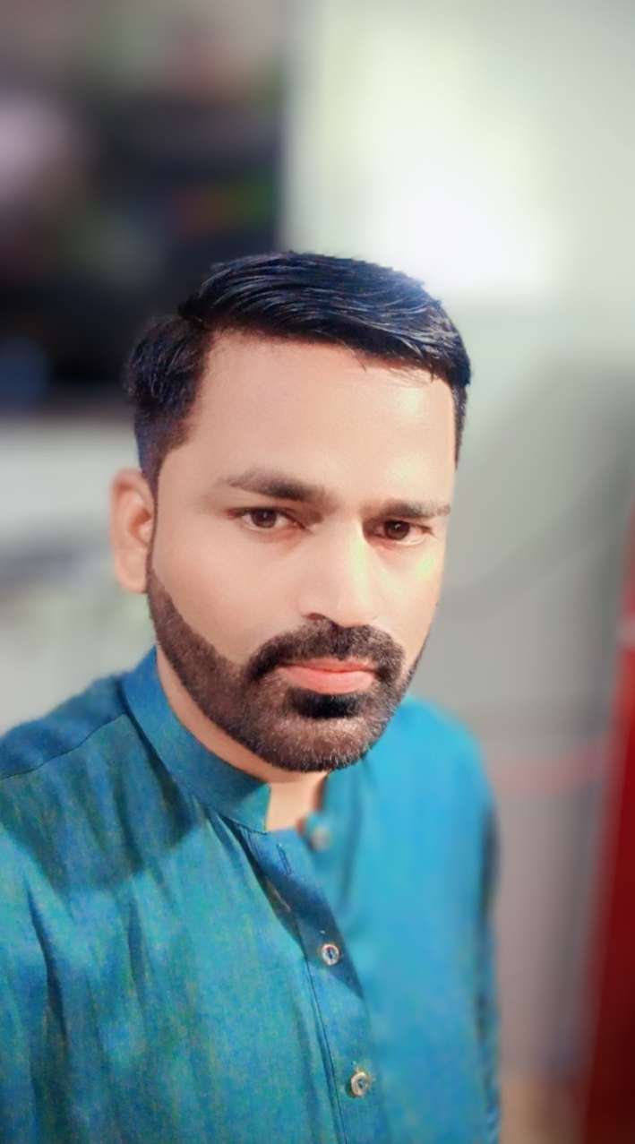 Candidate Image