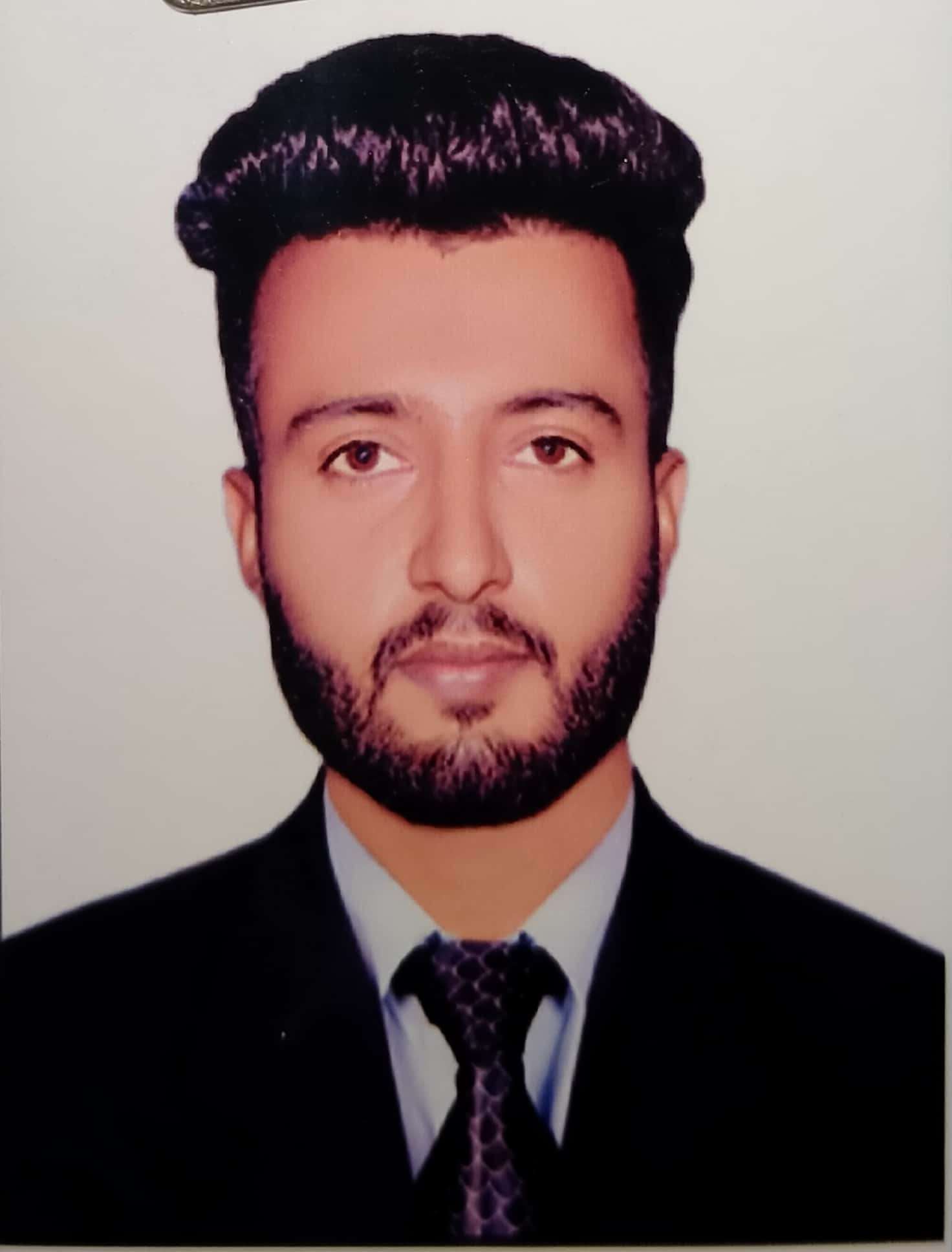 Candidate Image
