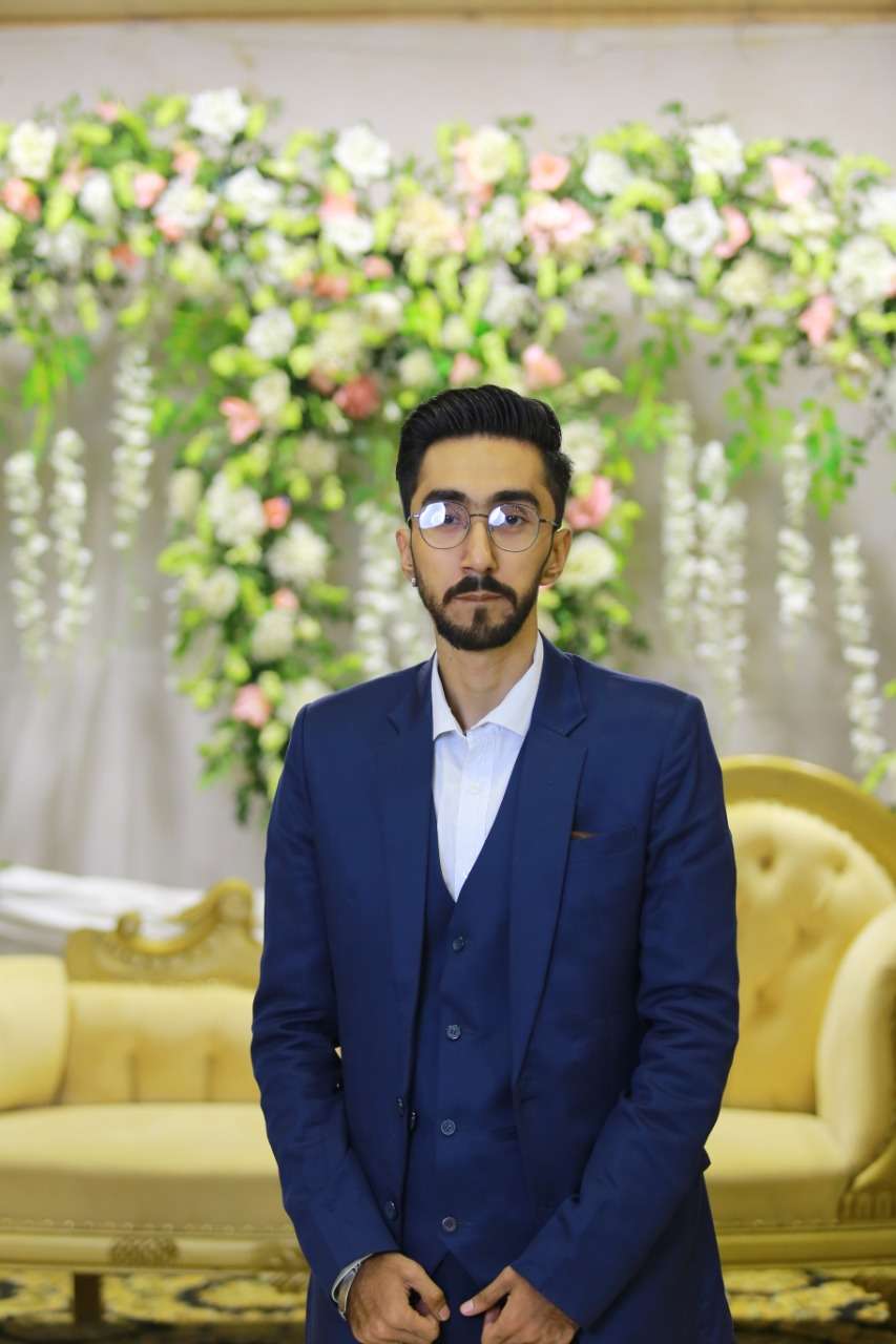 Candidate Image