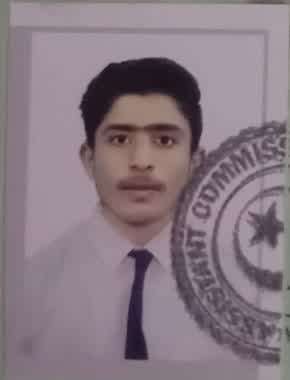 Candidate Image