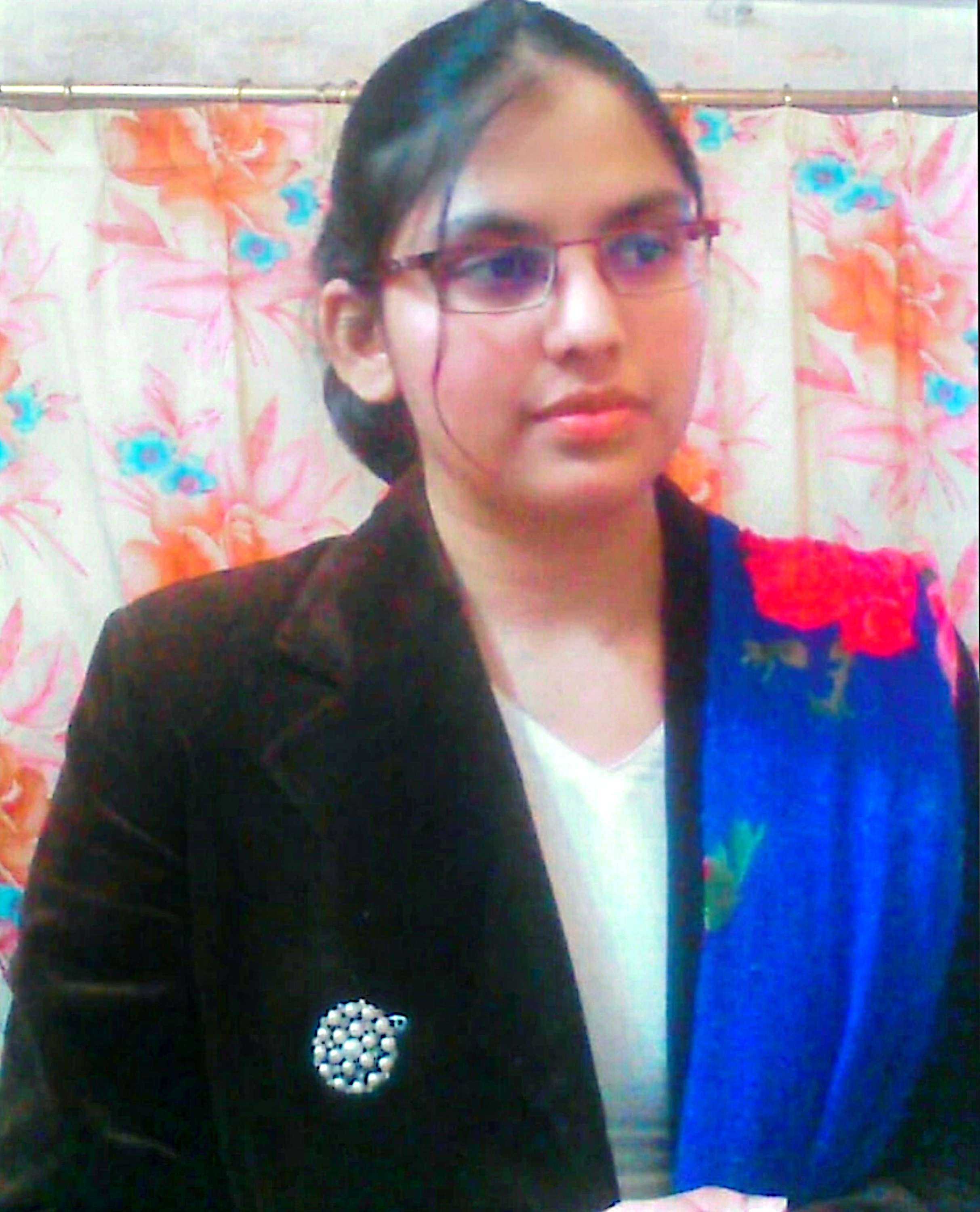 Candidate Image