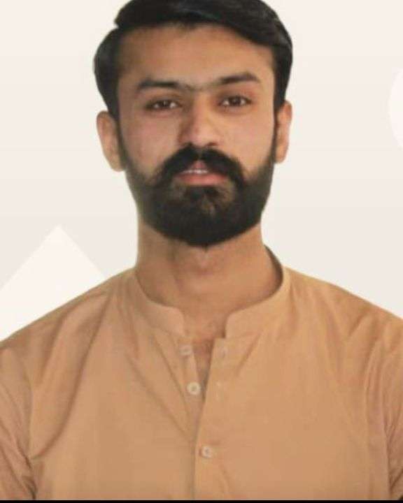 Candidate Image