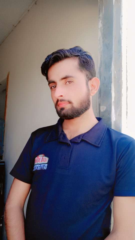Candidate Image