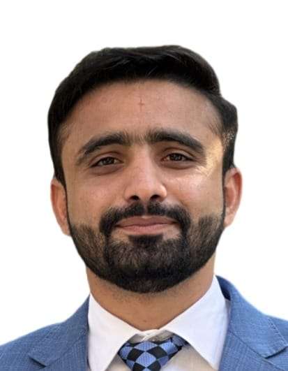 Candidate Image