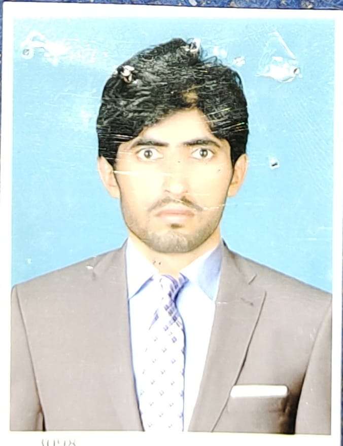 Candidate Image