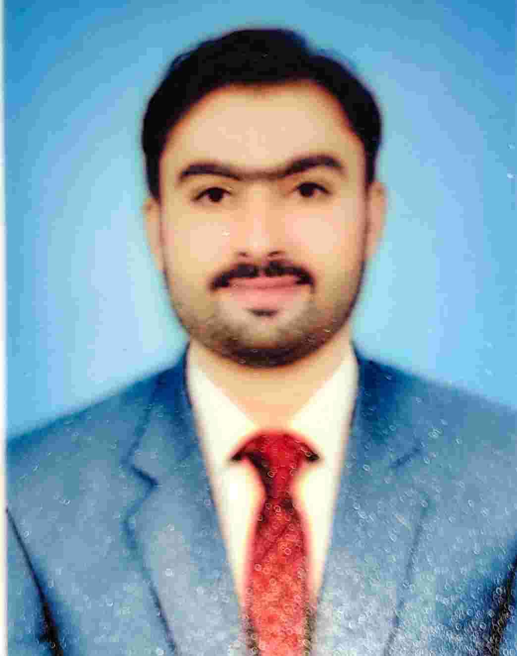 Candidate Image