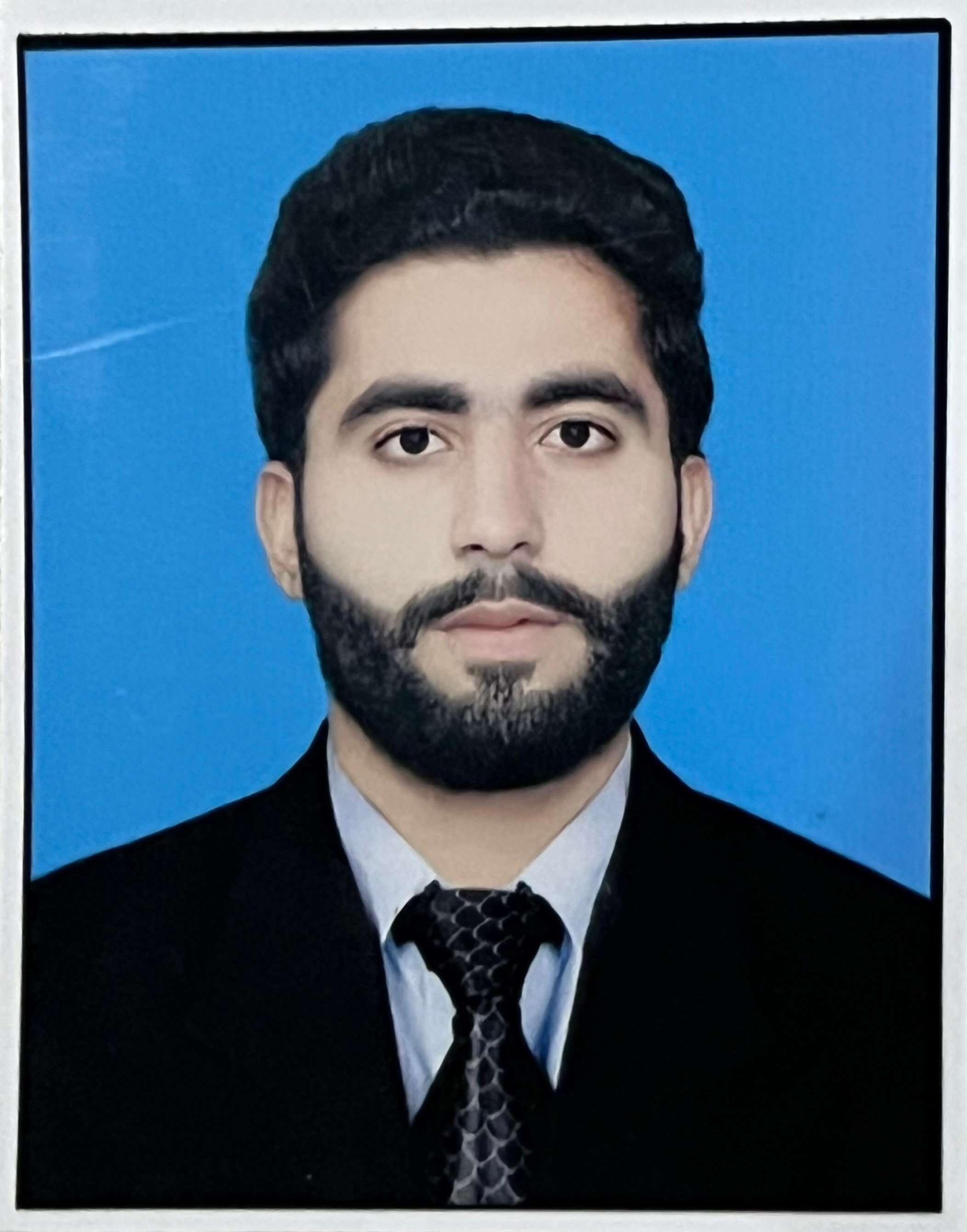 Candidate Image