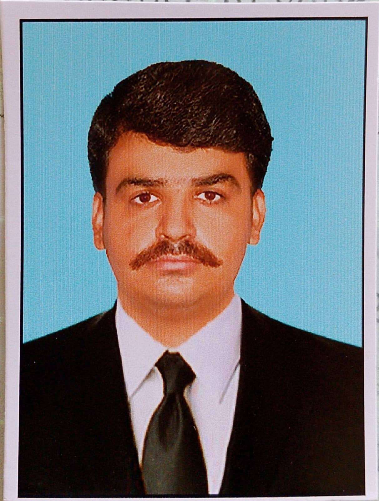 Candidate Image