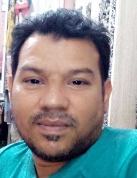 Candidate Image