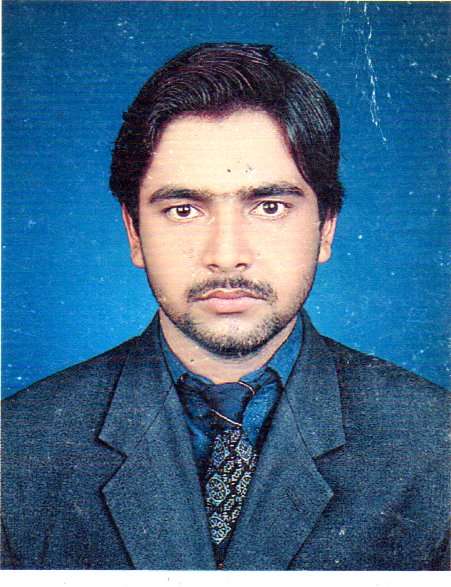 Candidate Image