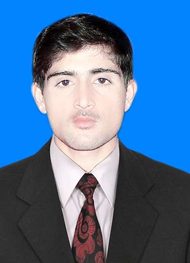 Candidate Image