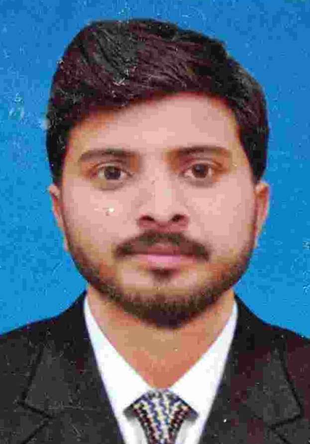 Candidate Image