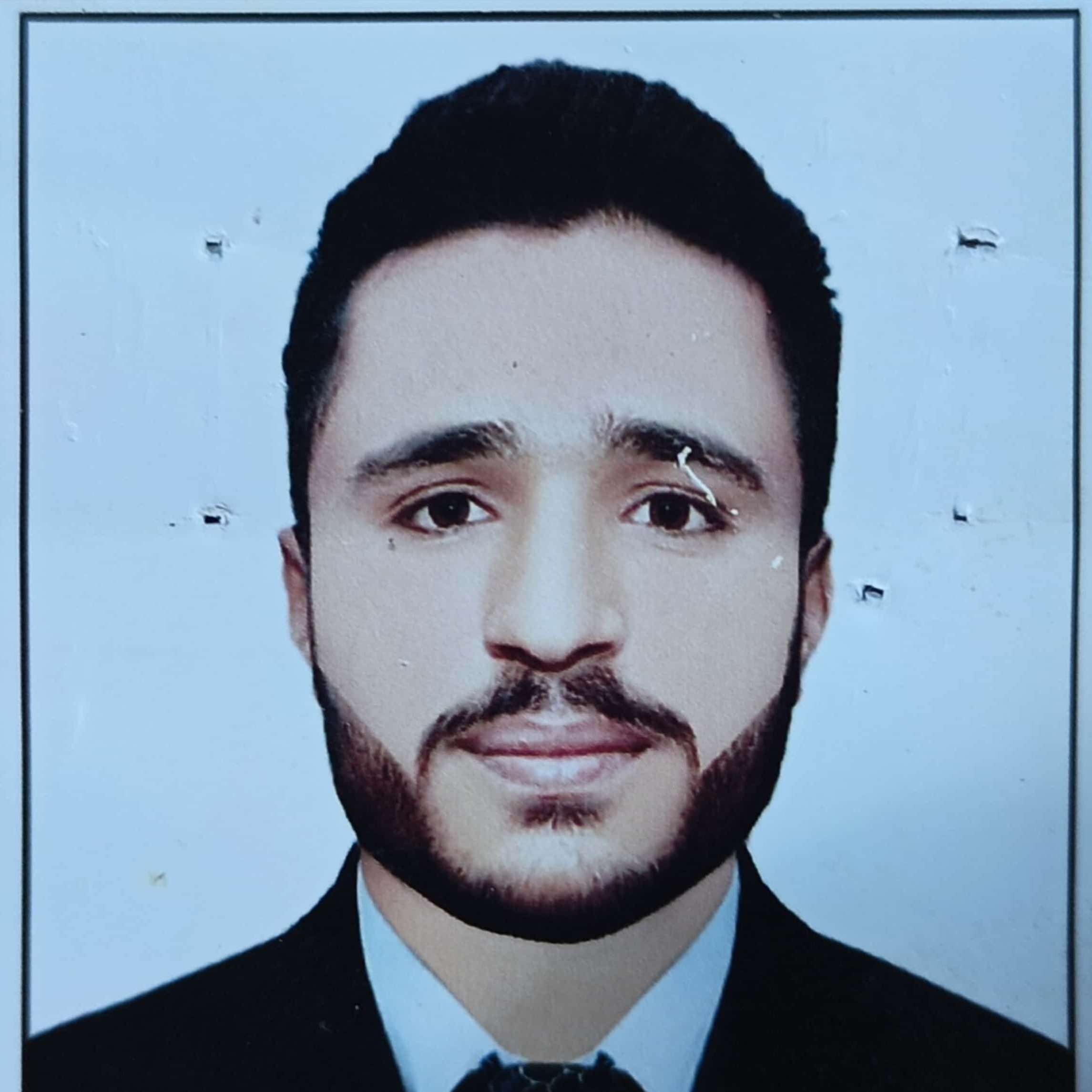 Candidate Image