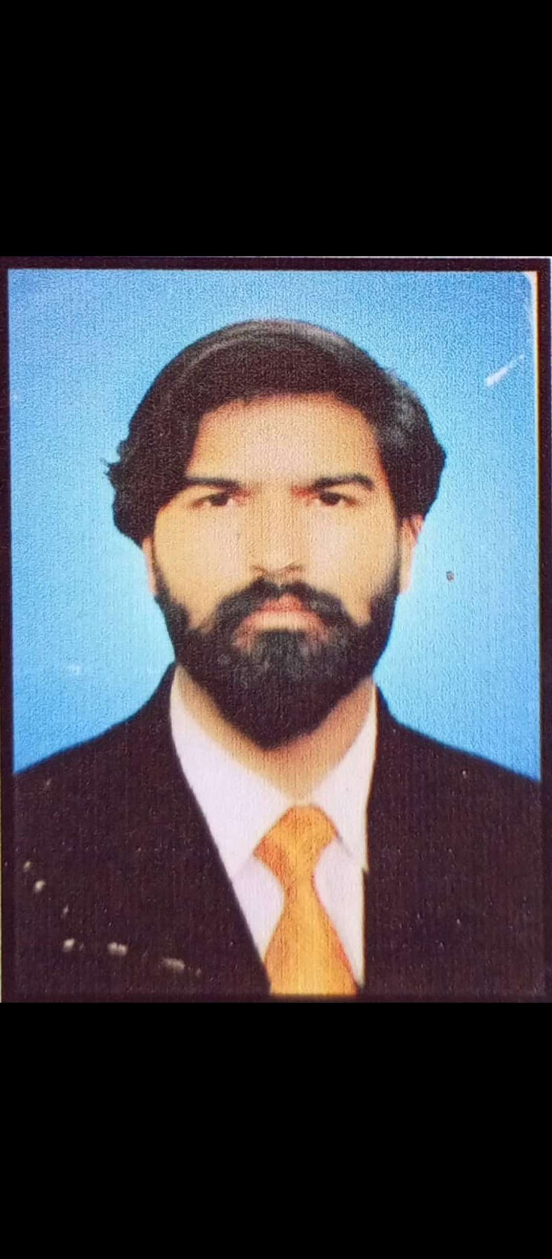 Candidate Image