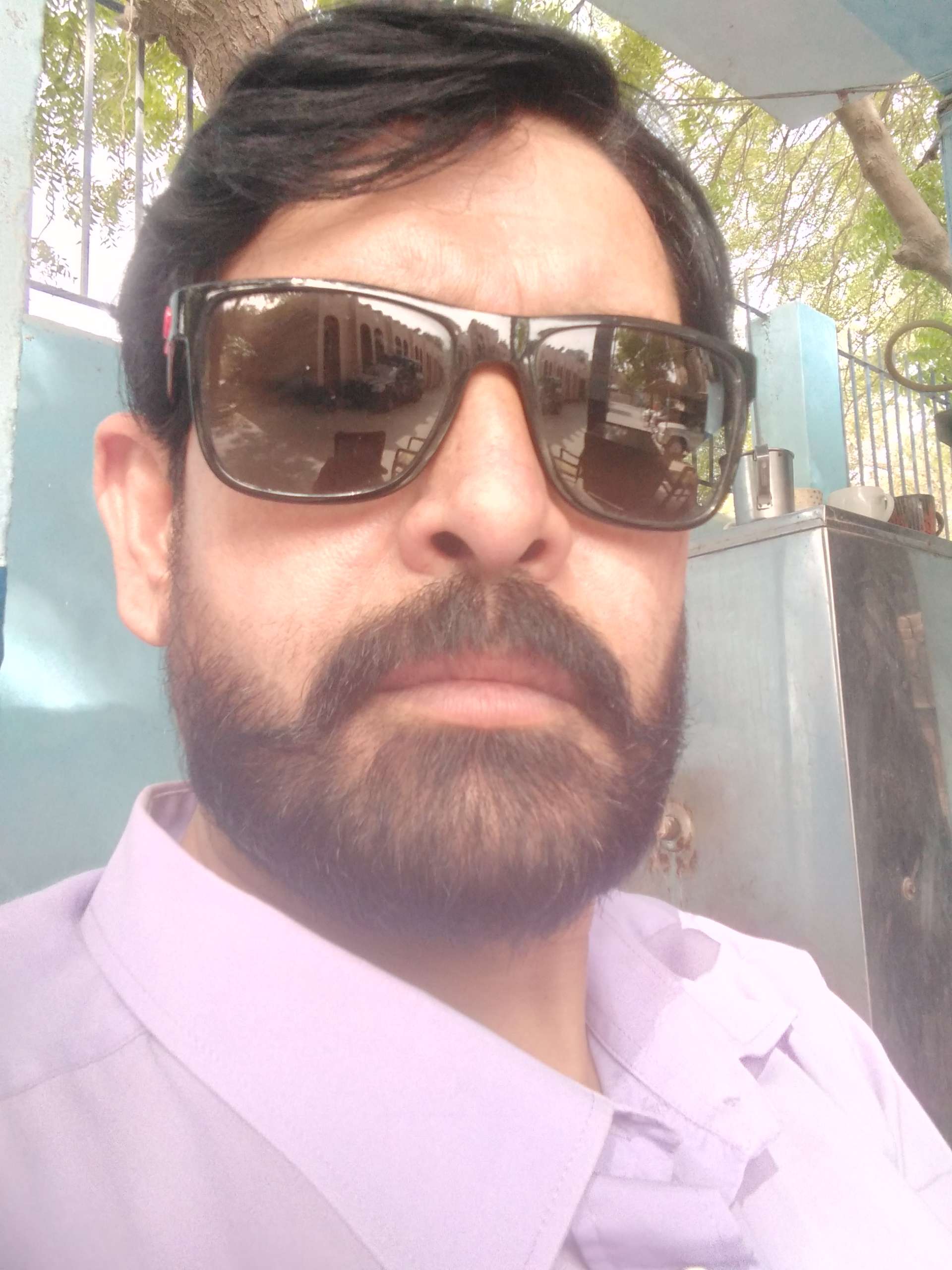 Candidate Image