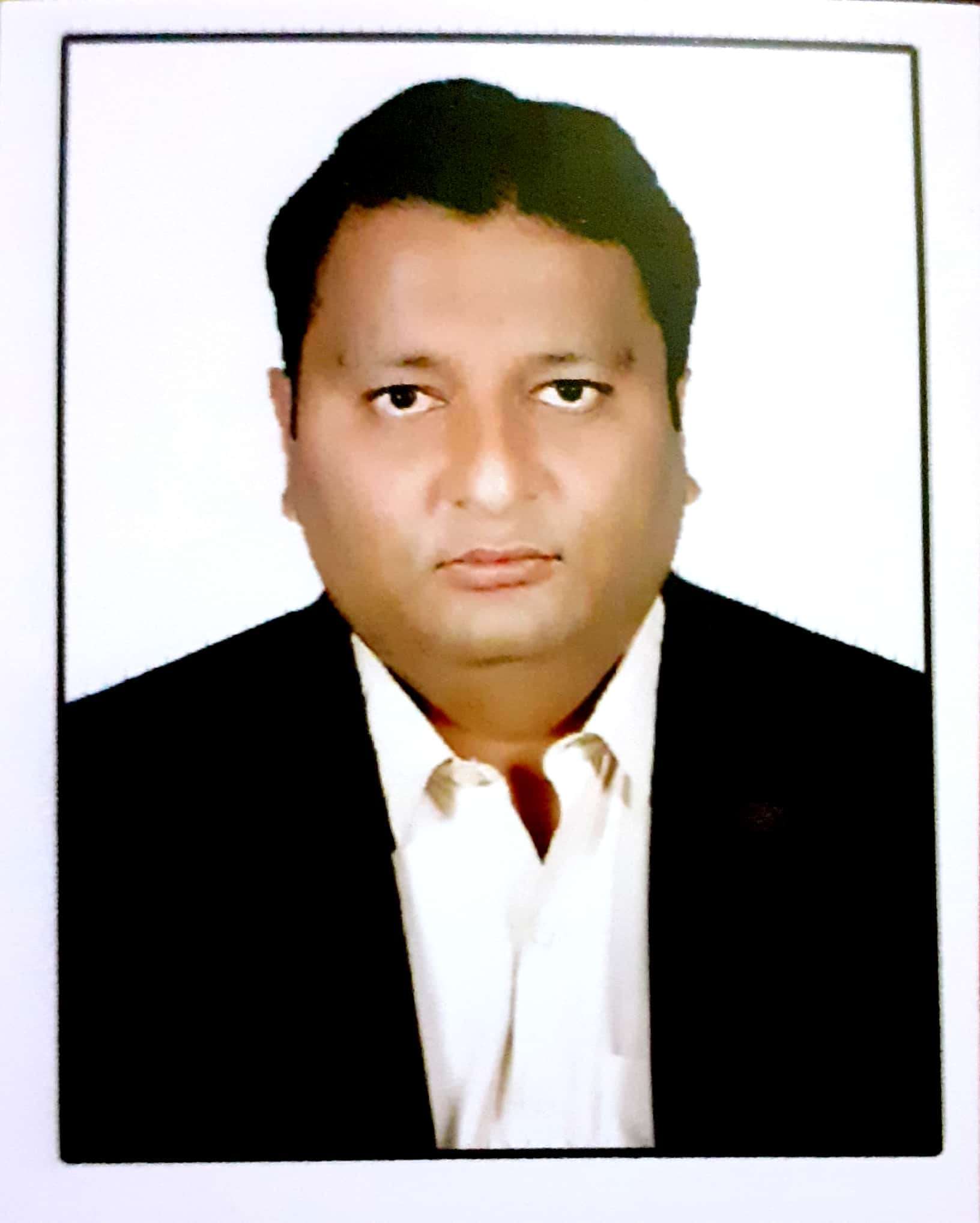 Candidate Image