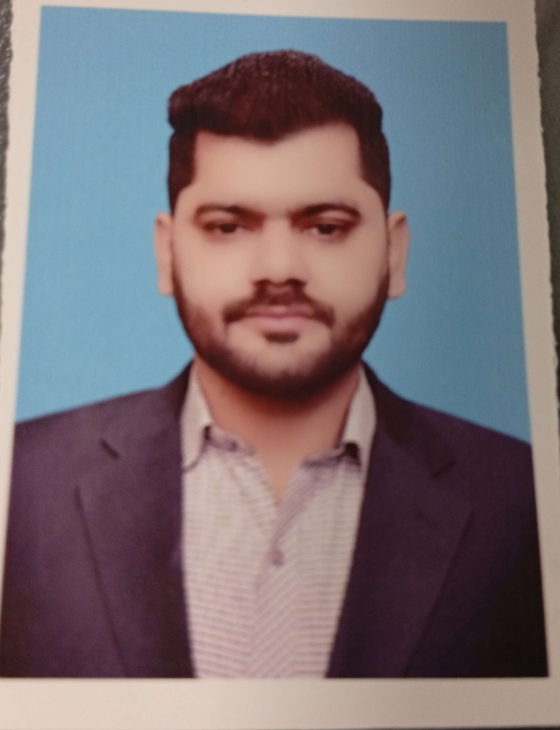 Candidate Image