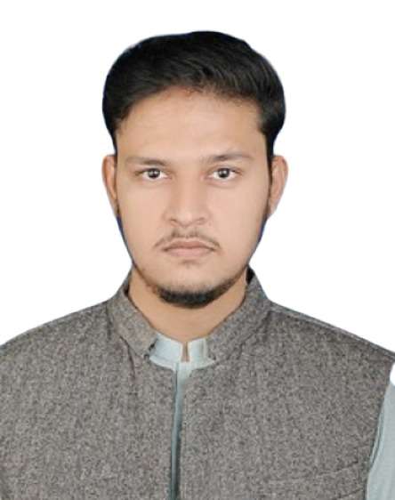 Candidate Image