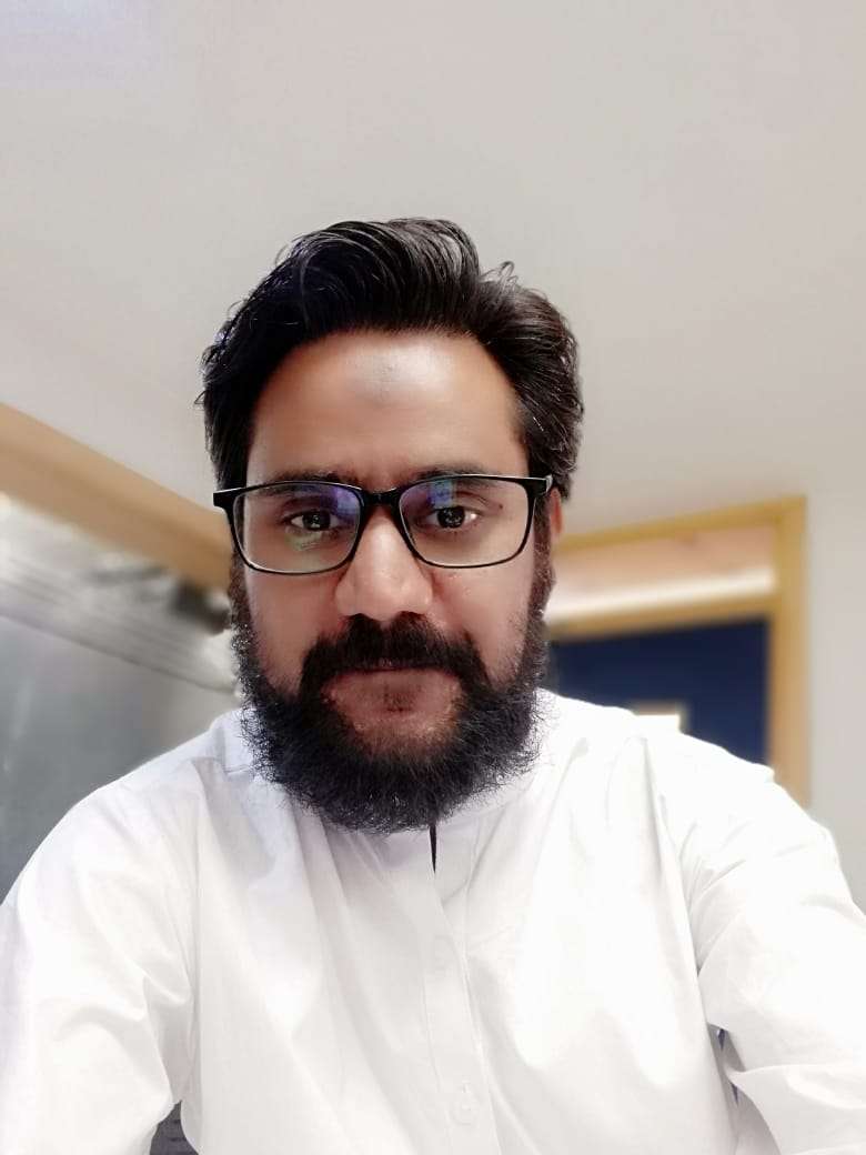Candidate Image