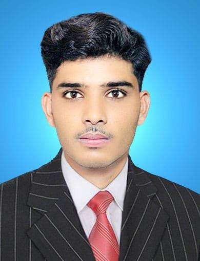 Candidate Image
