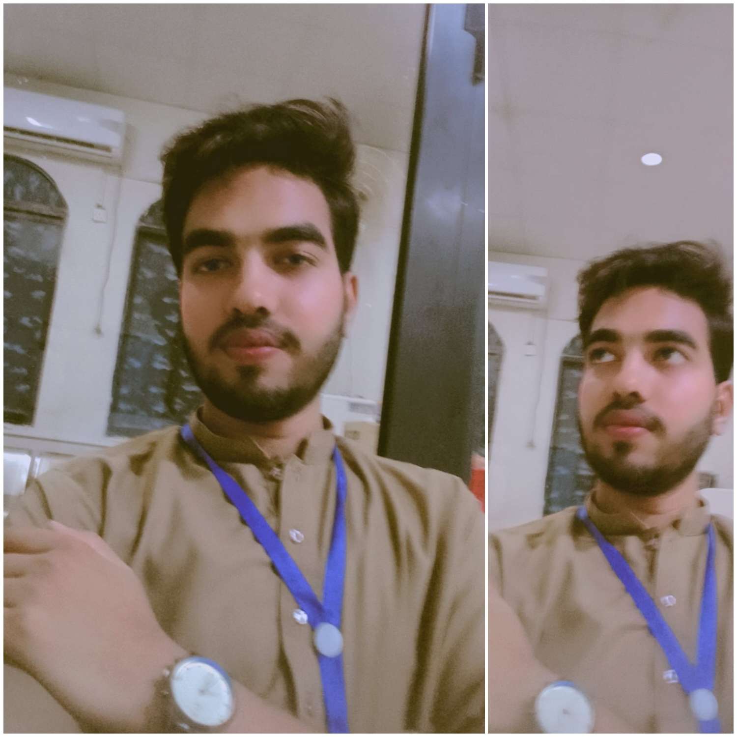 Candidate Image