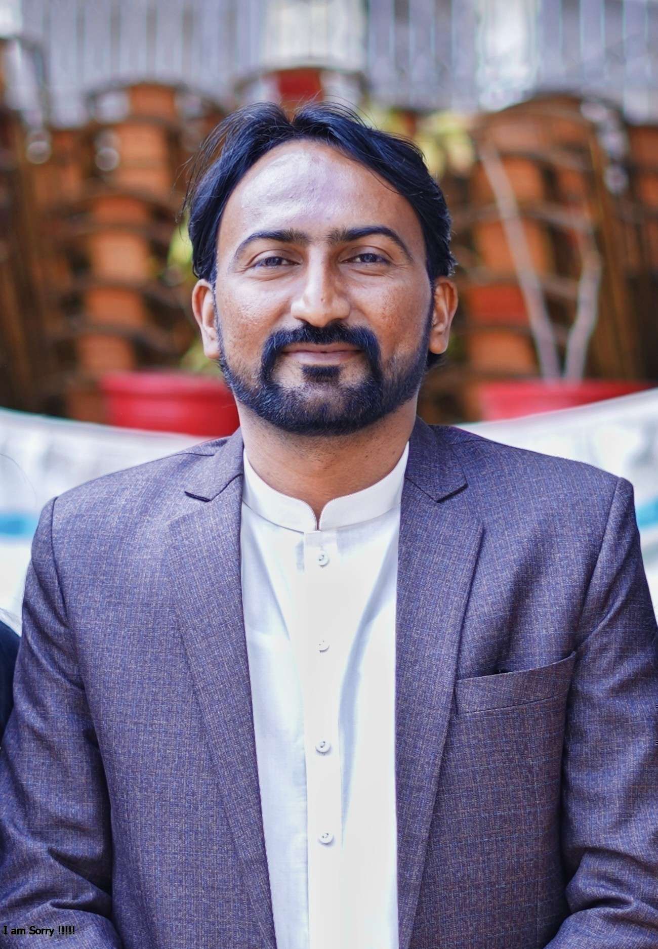 Candidate Image