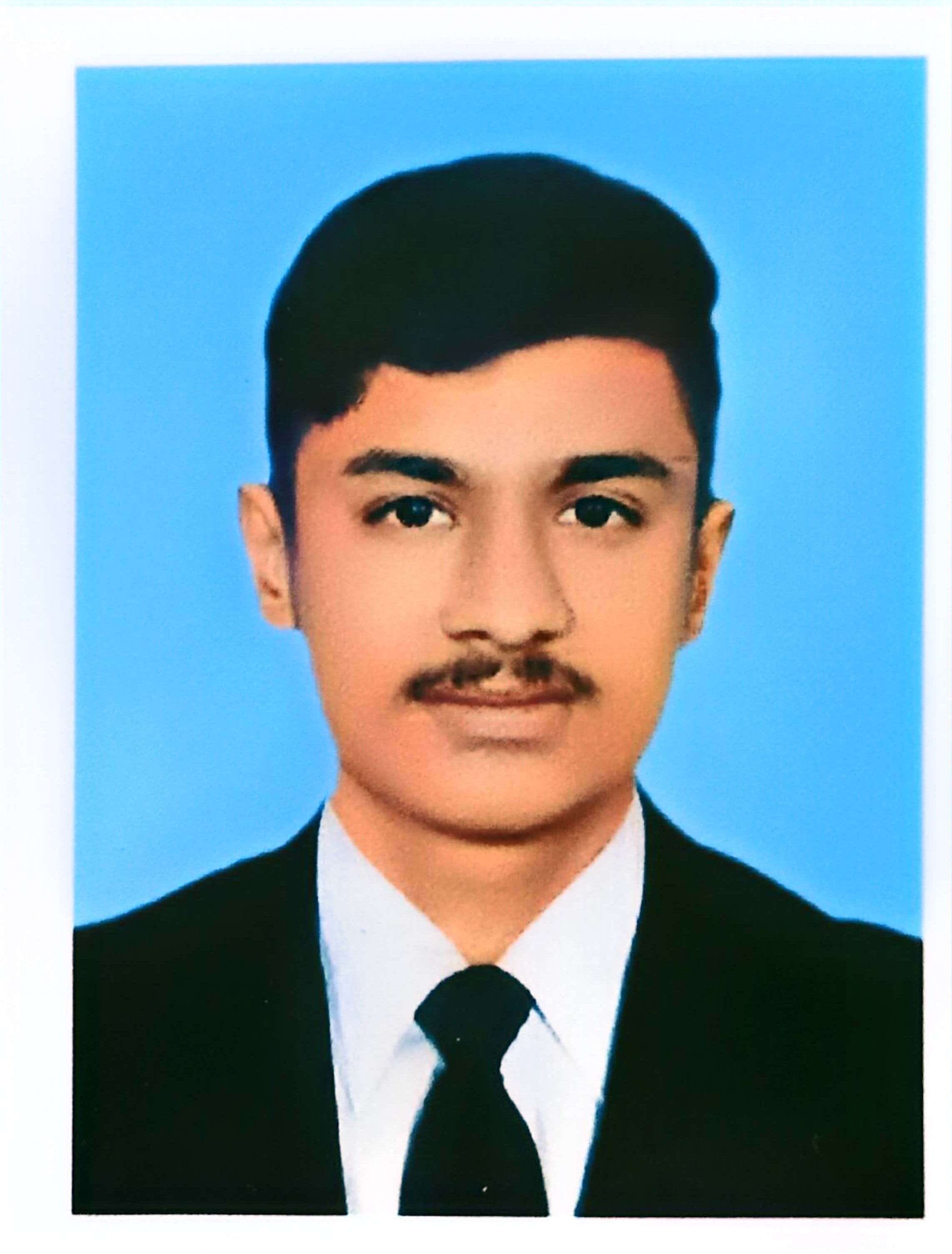 Candidate Image