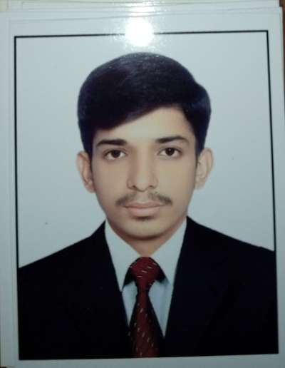 Candidate Image