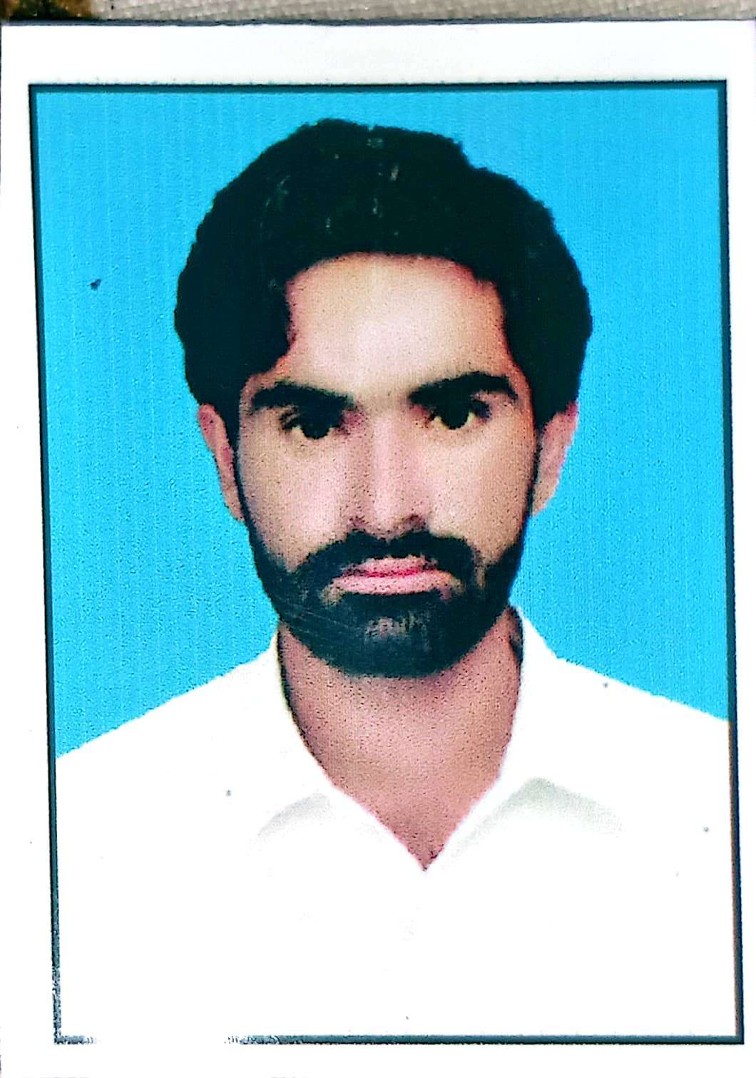 Candidate Image