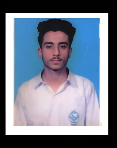 Candidate Image