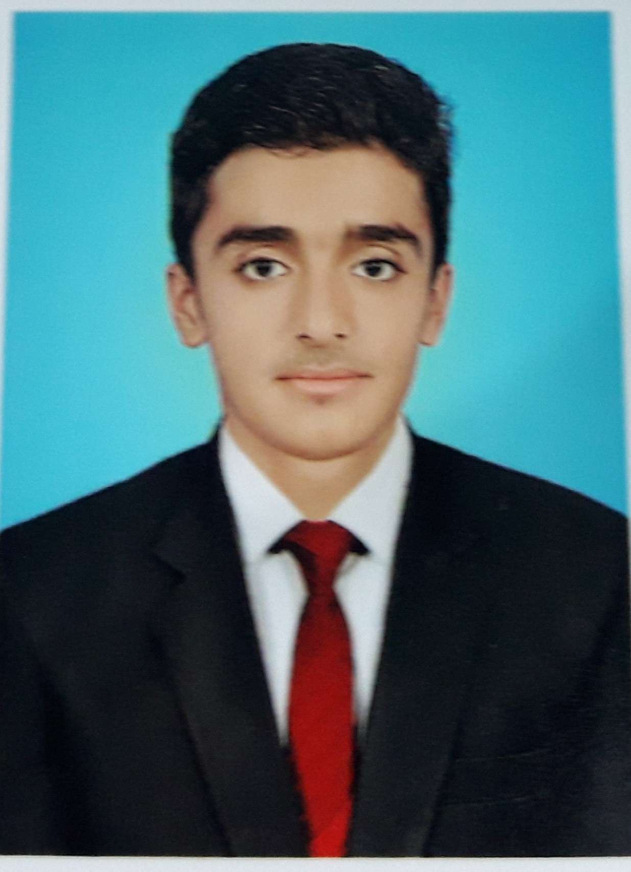 Candidate Image