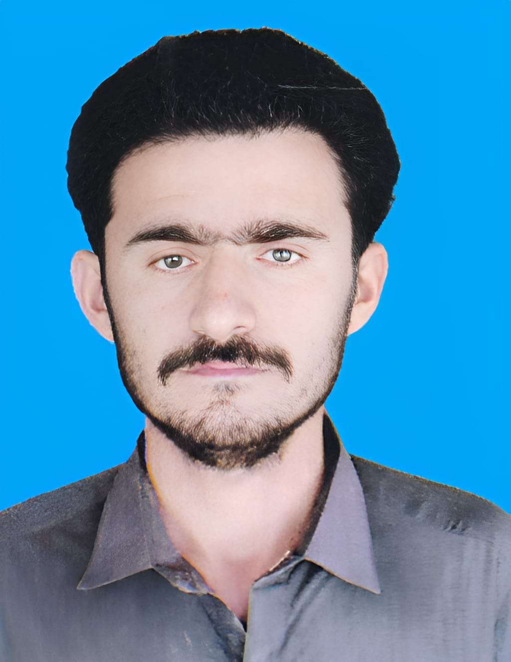 Candidate Image