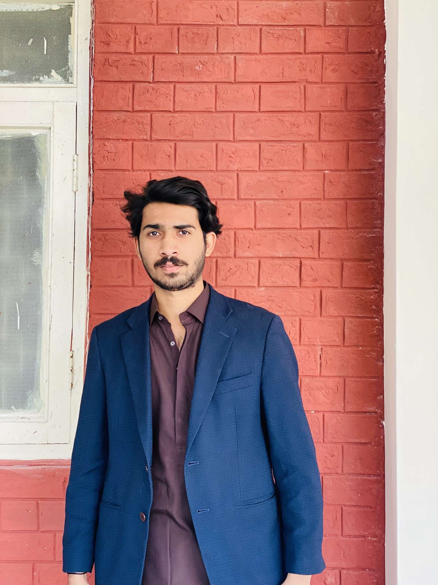 Candidate Image
