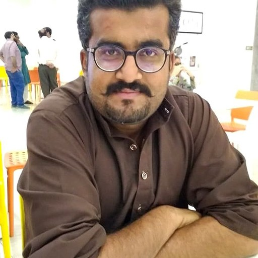 Candidate Image
