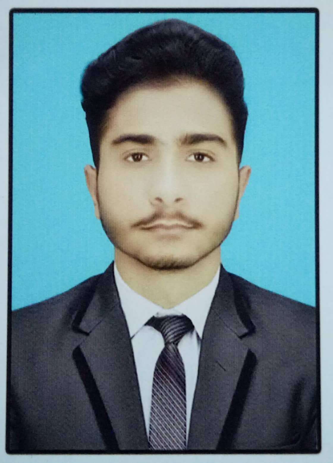 Candidate Image