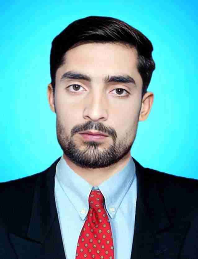 Candidate Image