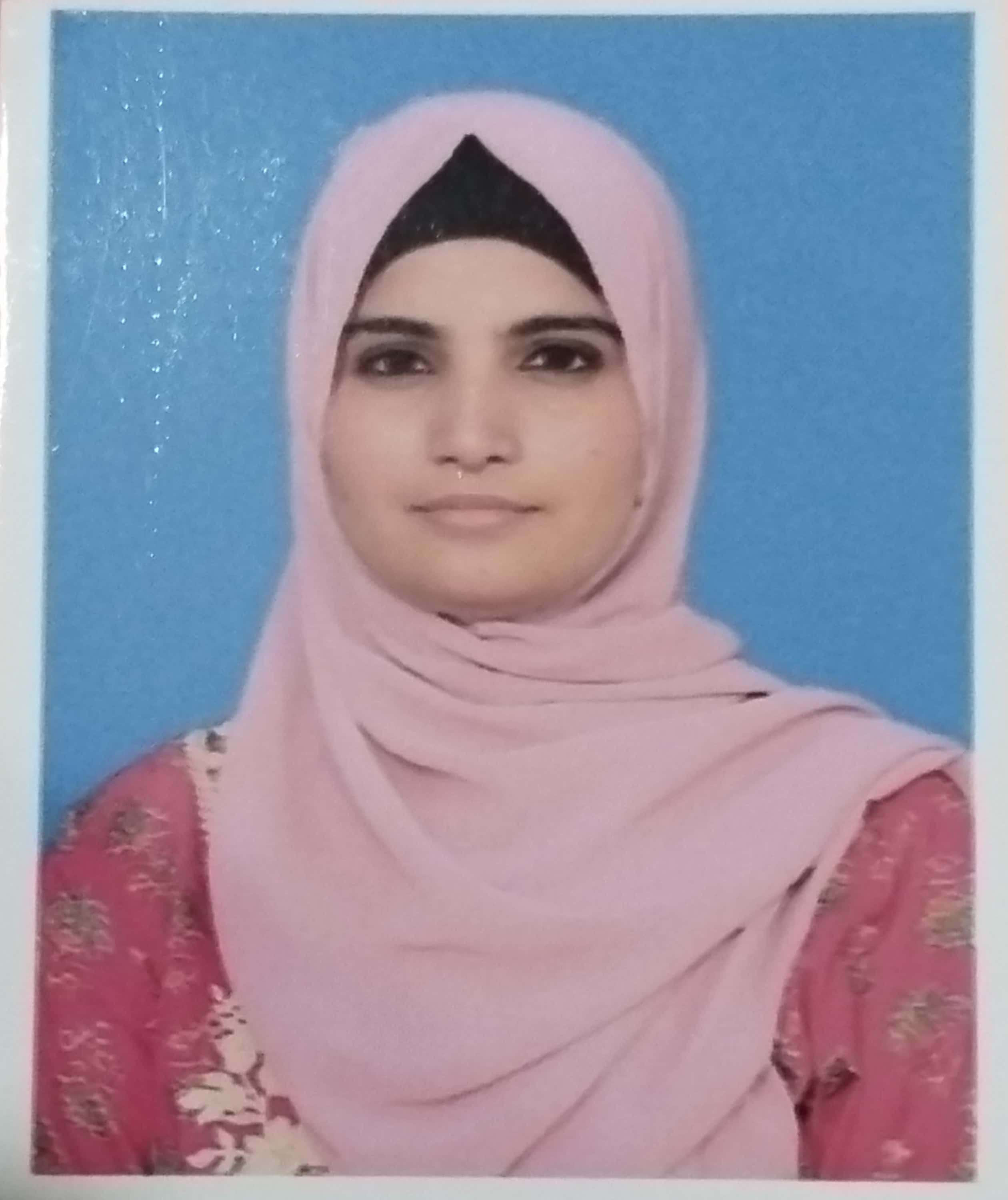Candidate Image