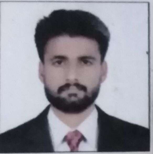 Candidate Image