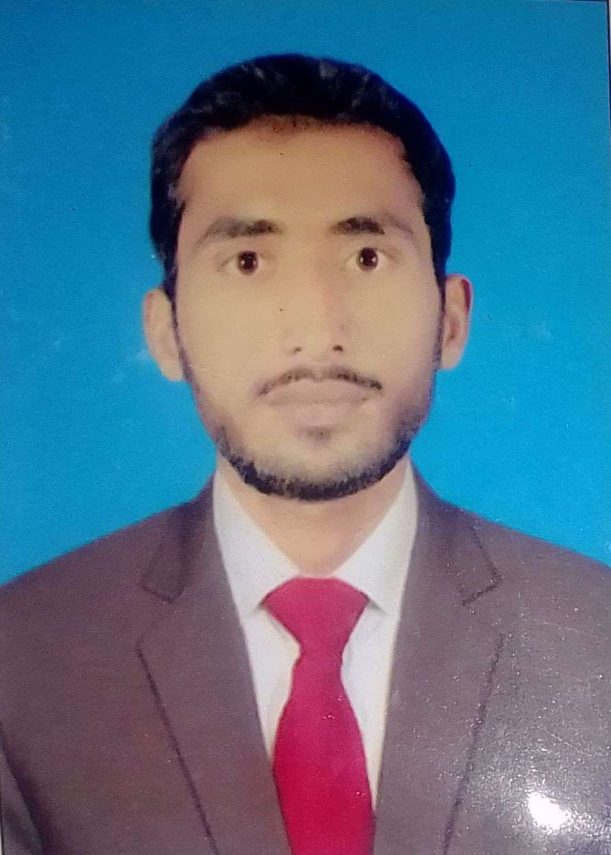 Candidate Image