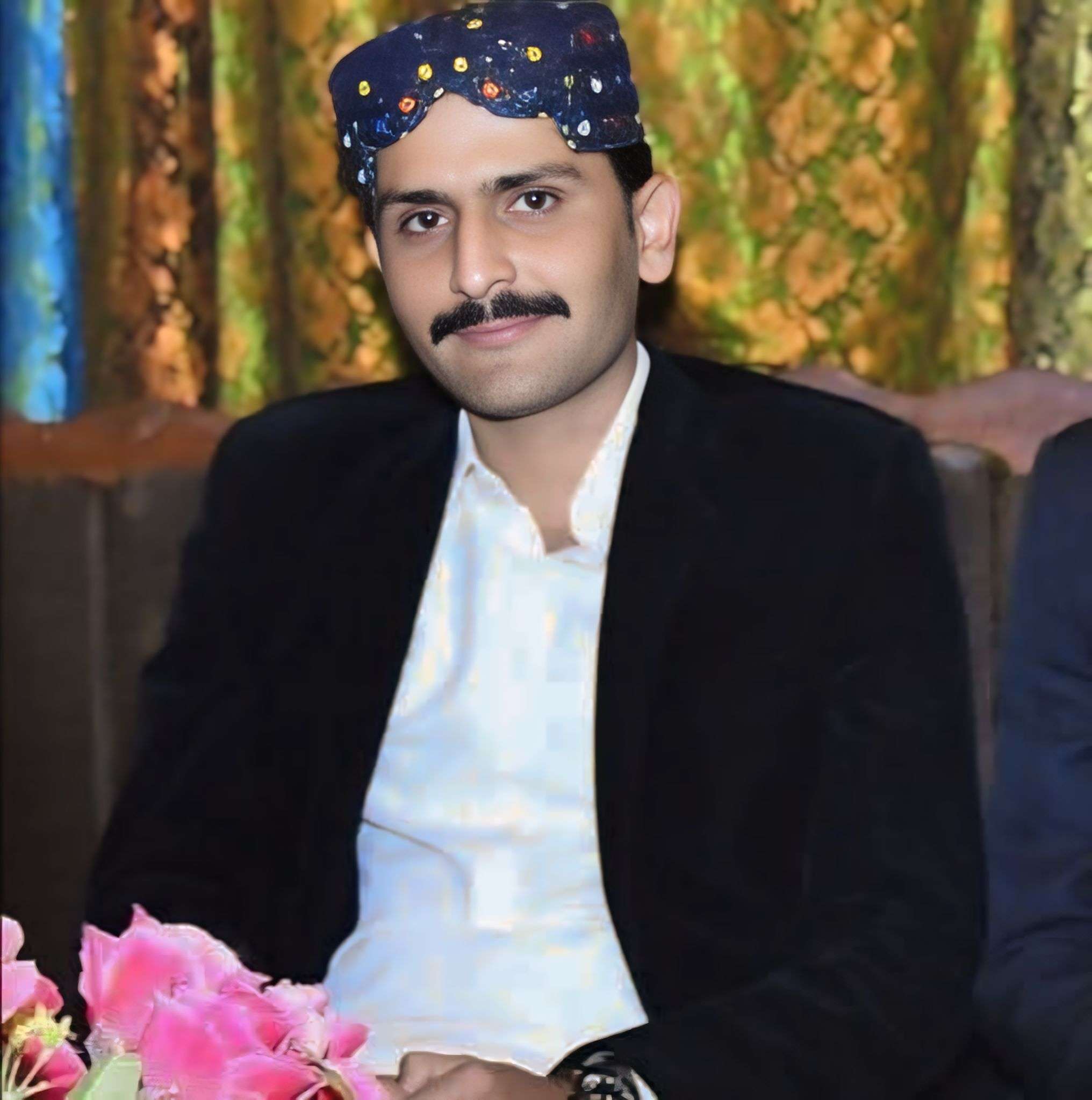 Candidate Image