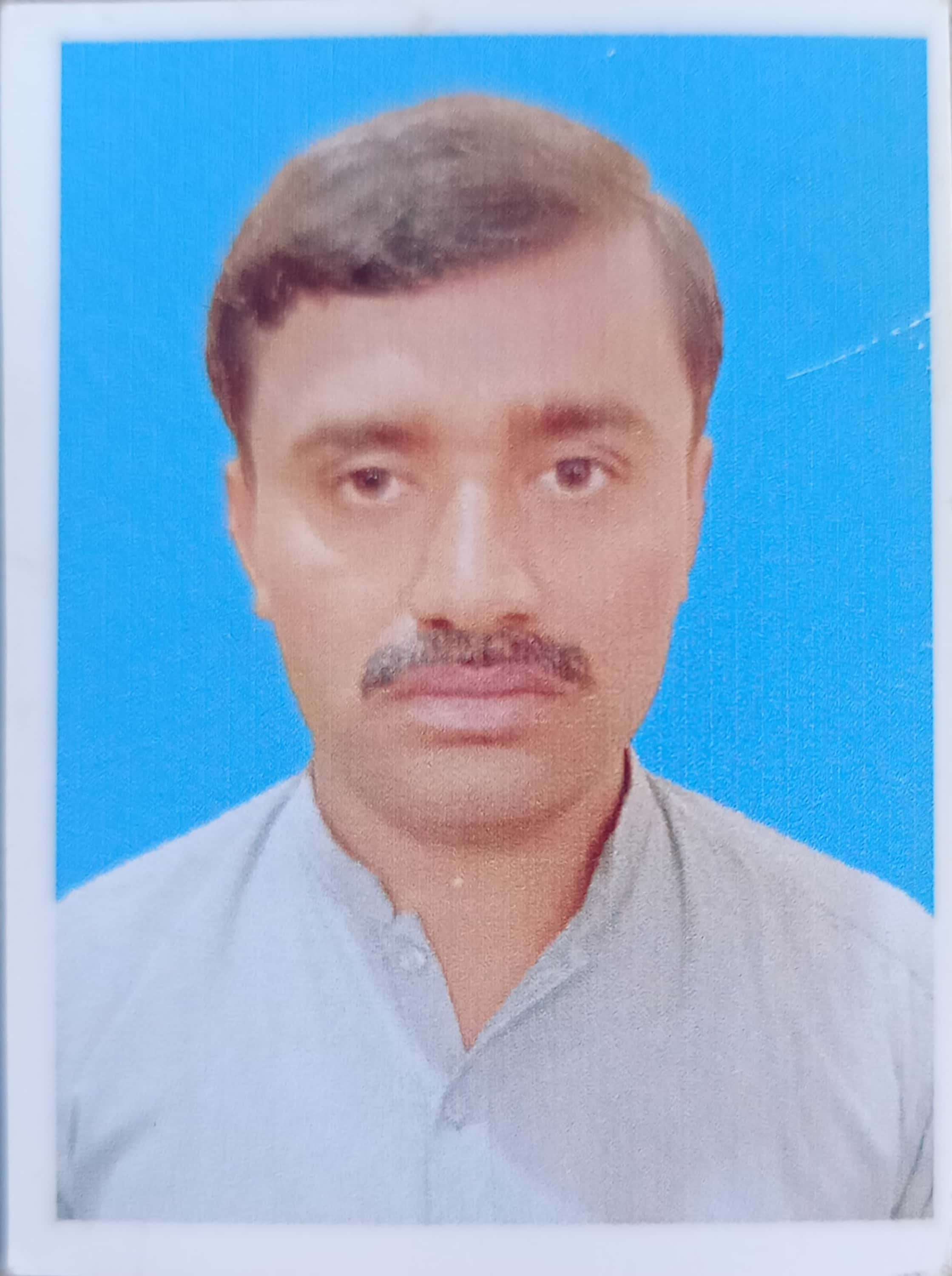 Candidate Image