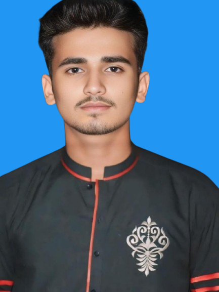 Candidate Image