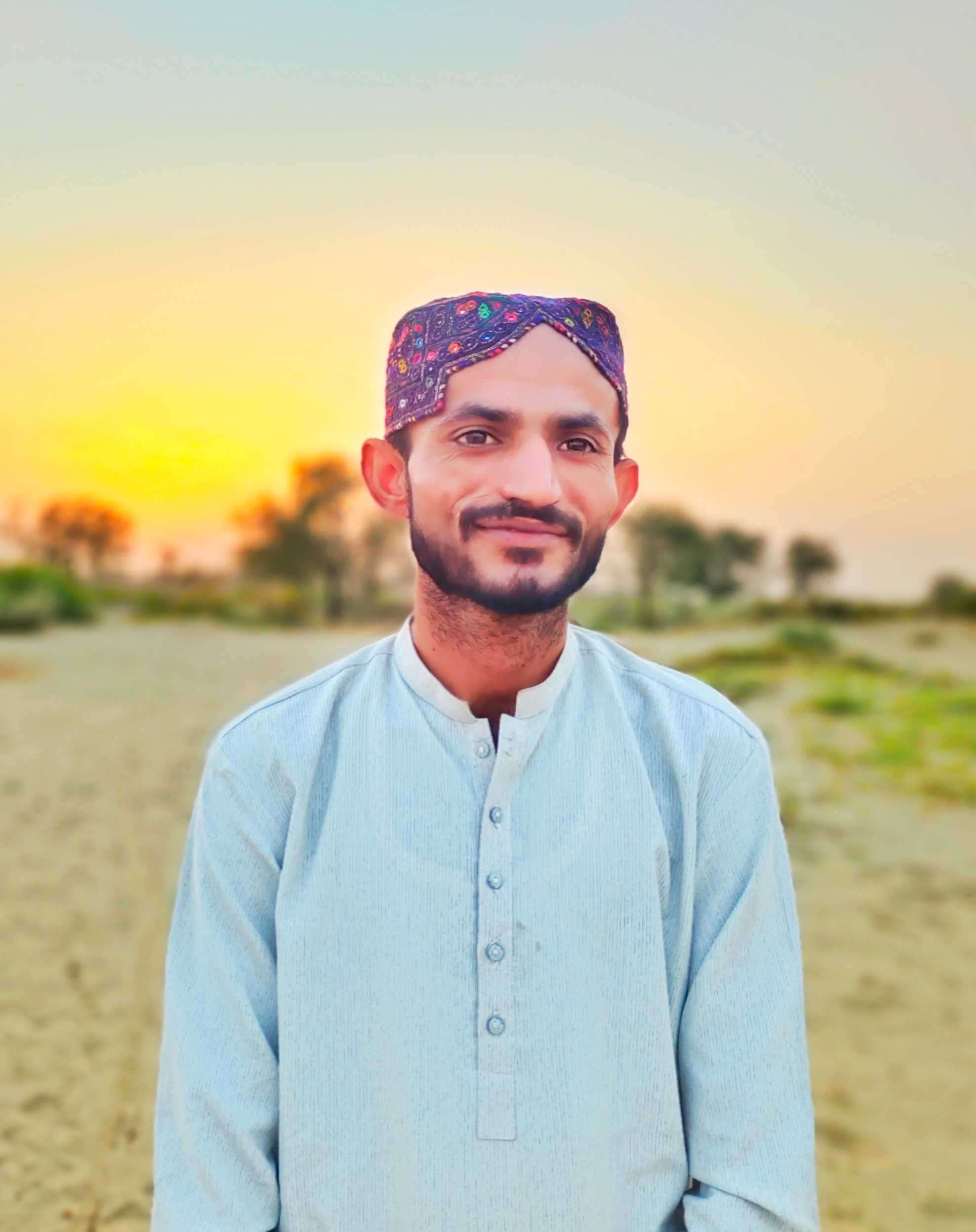Candidate Image