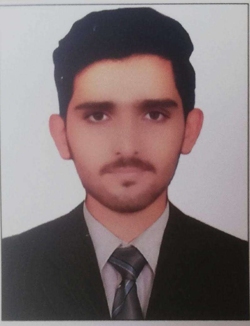 Candidate Image