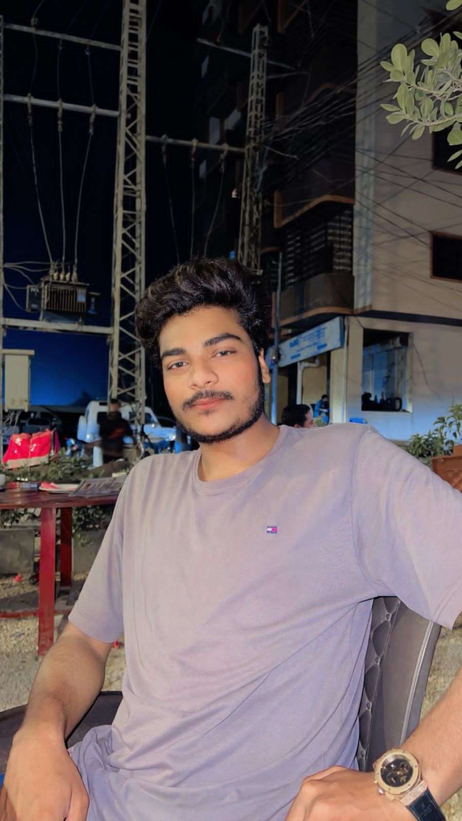 Candidate Image