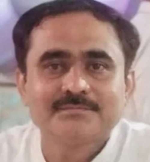 Candidate Image